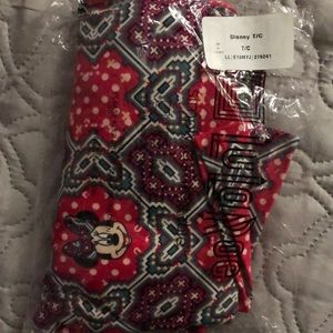 Lularoe leggings Disney TC